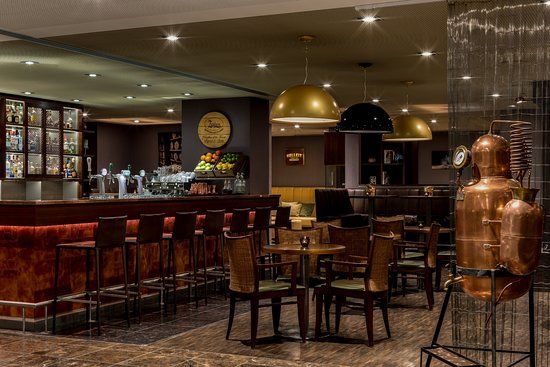 Sorel's Bar & Lounge